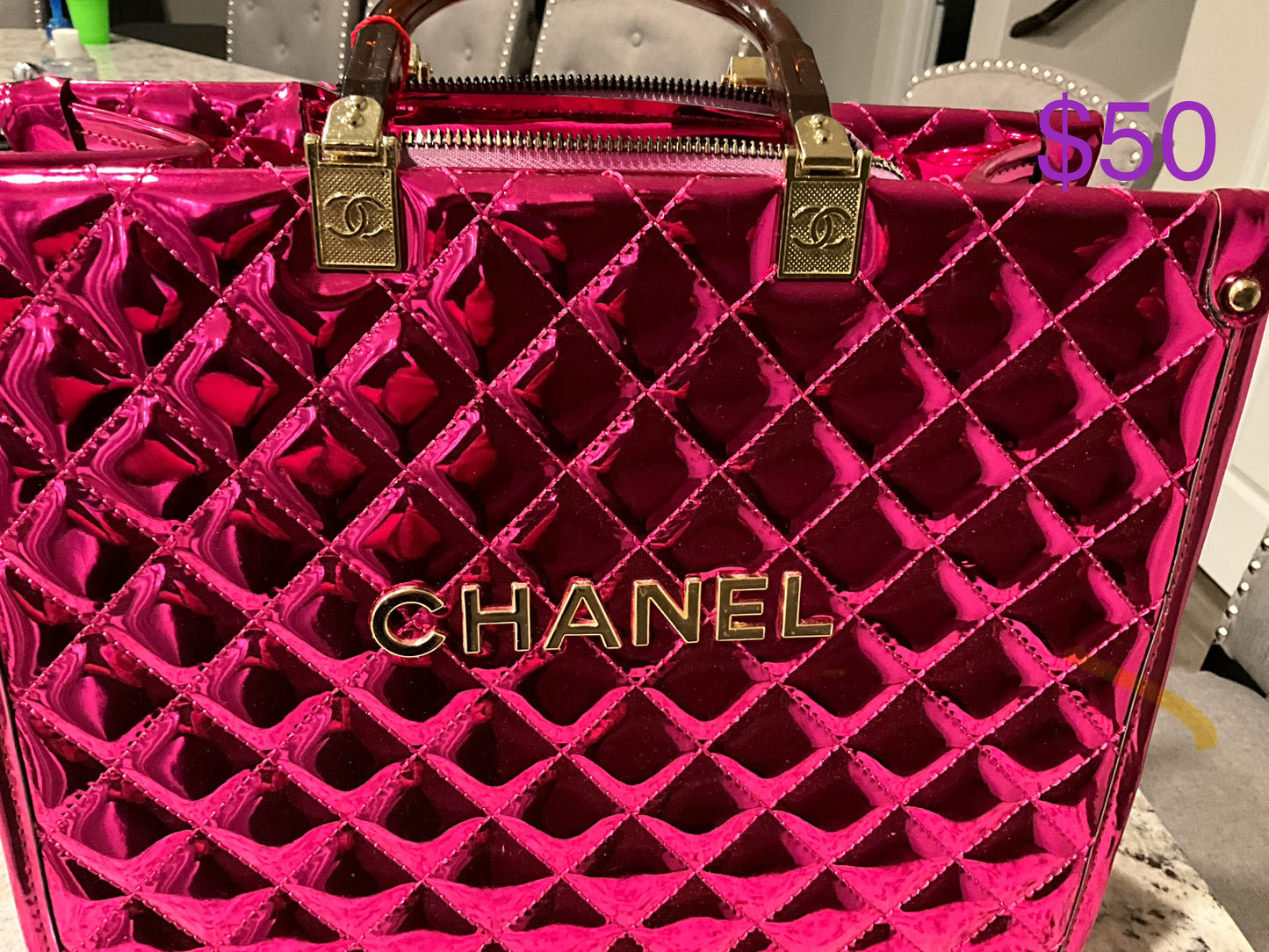Sexy CC Handbags