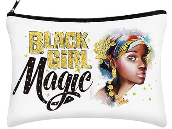 Self-Love MakeUp Bags