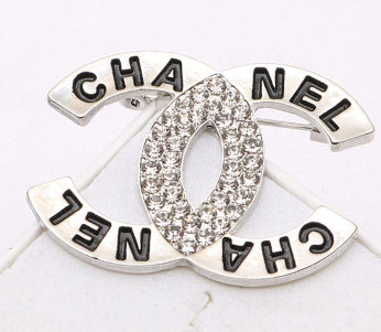 CC Takes Over Brooches & Earrings