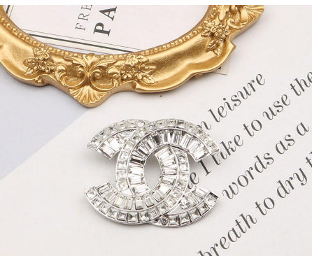 CC Takes Over Brooches & Earrings