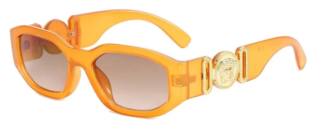 Versace-Inspired Shades