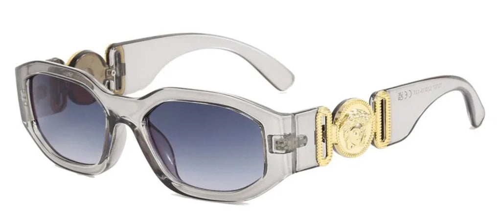 Versace-Inspired Shades