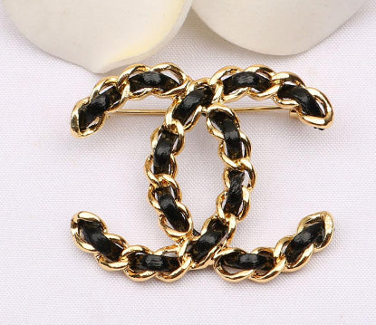 CC Takes Over Brooches & Earrings