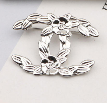 CC Takes Over Brooches & Earrings