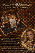Glam Accessory Box - 3