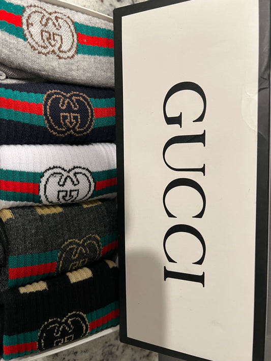 GG Socks