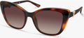 GUESS Women's Retro Inspired Cat Eye Sunglasses