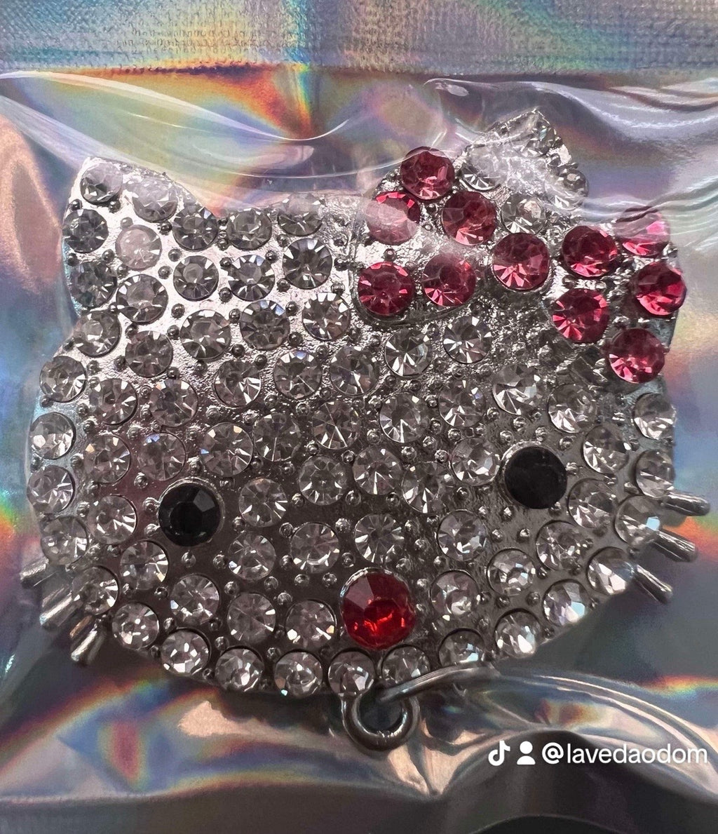 Bling Brooches