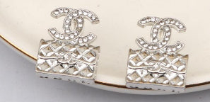 CC Takes Over Brooches & Earrings