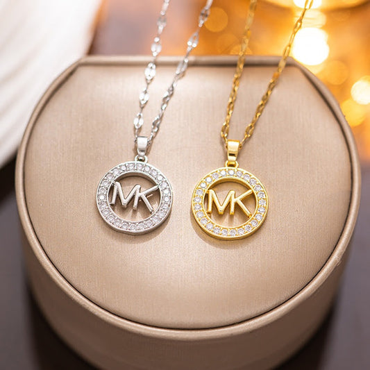 MK Necklaces