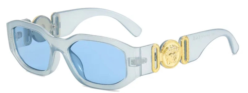 Versace-Inspired Shades