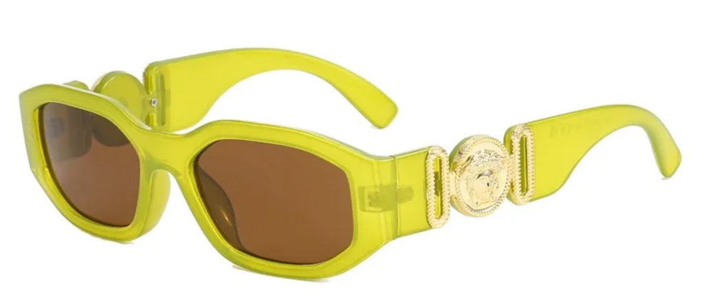 Versace-Inspired Shades