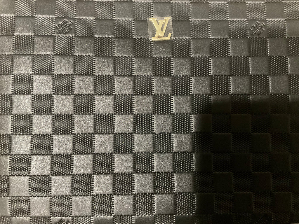 Designer Inspired Wristlets-LV