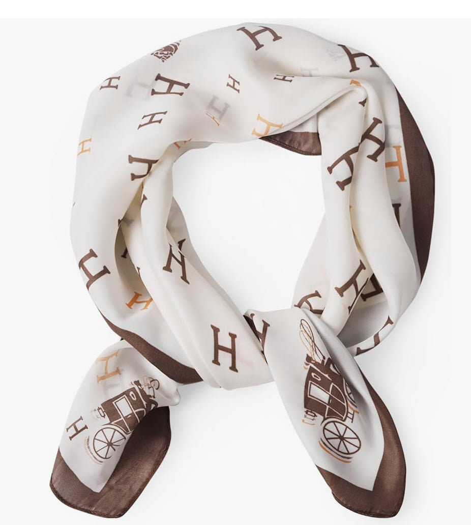 H-Scarves
