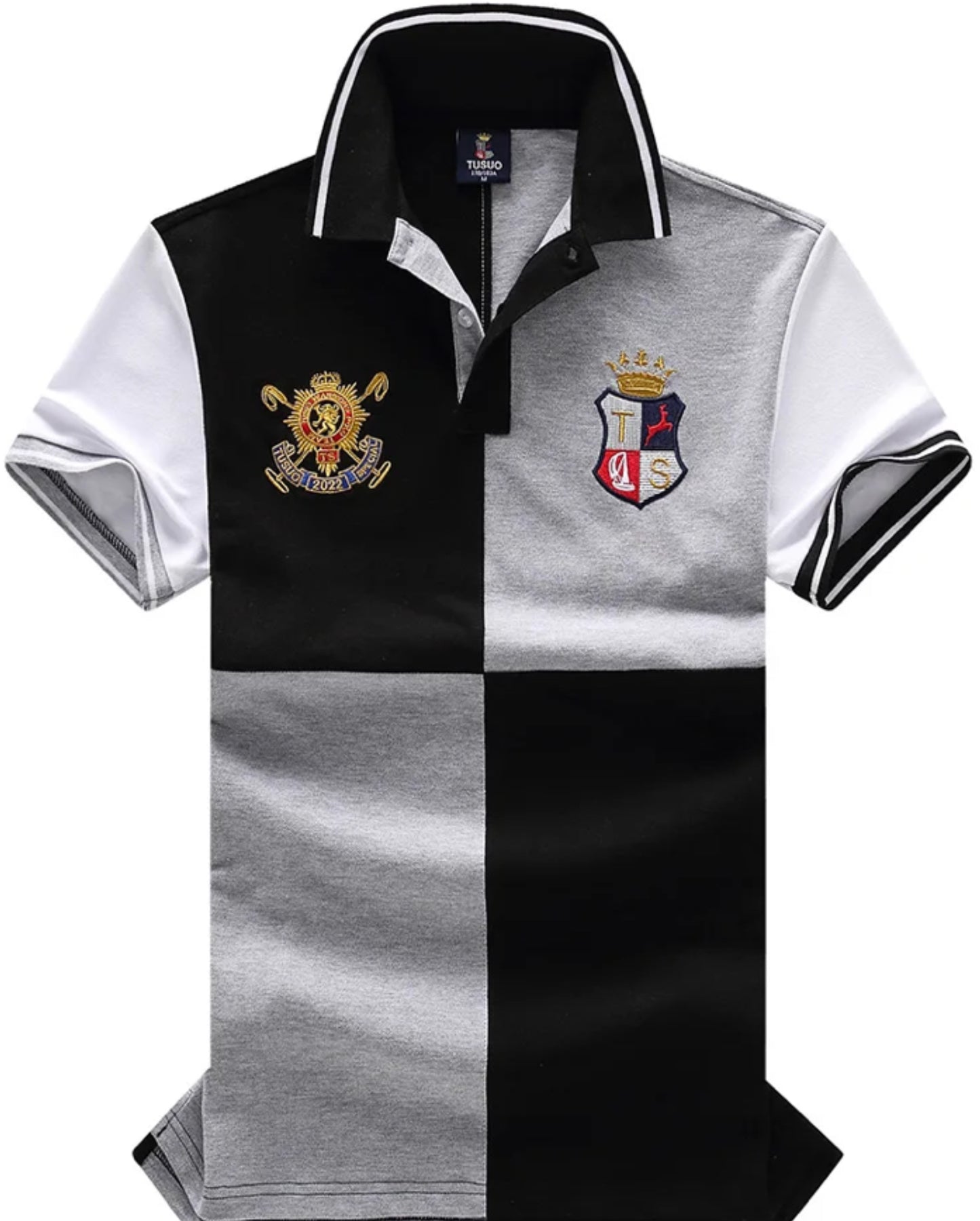 Golf Polo Shirts