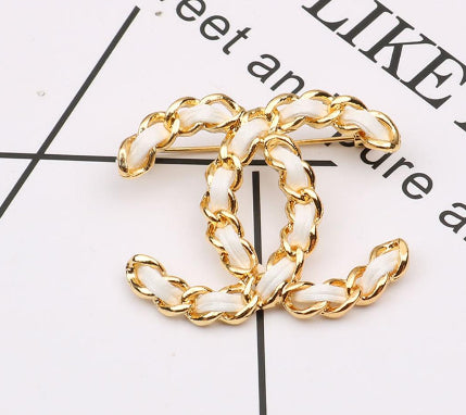 CC Takes Over Brooches & Earrings