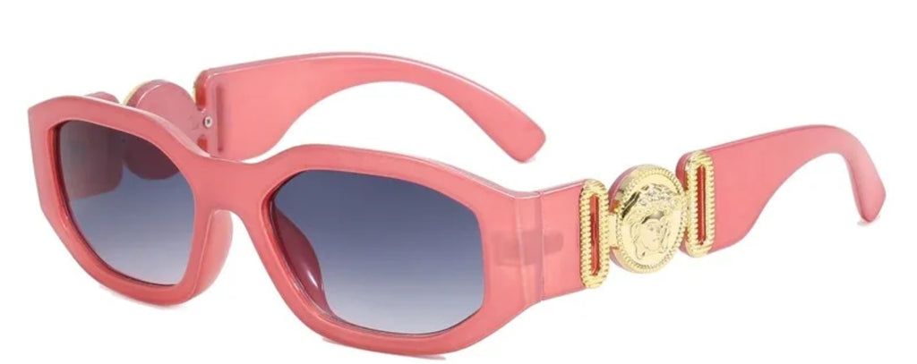 Versace-Inspired Shades