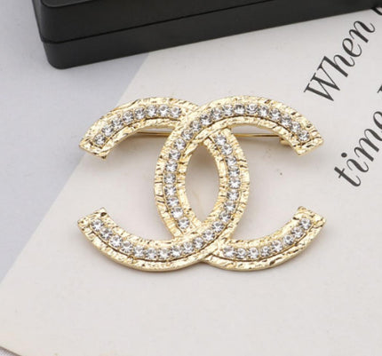 CC Takes Over Brooches & Earrings