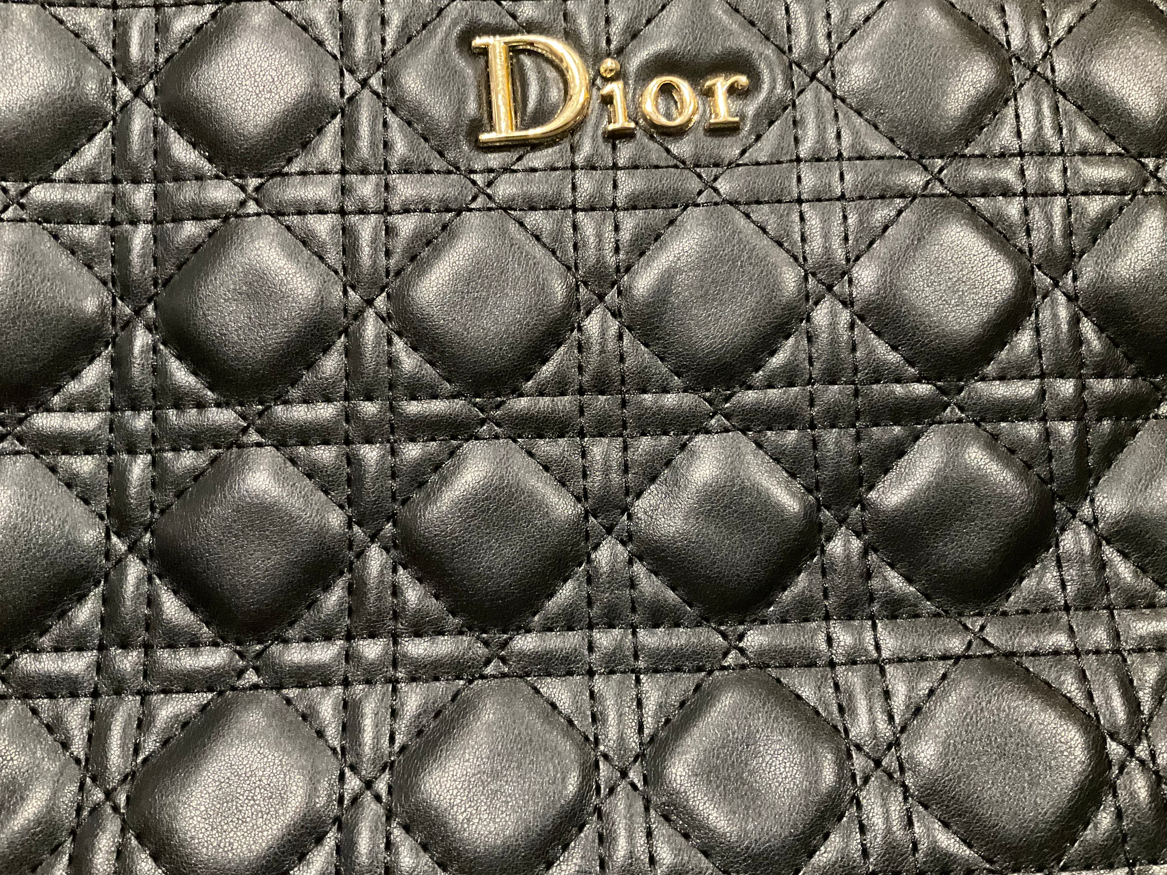 Designer Inspired Wristlet- CD