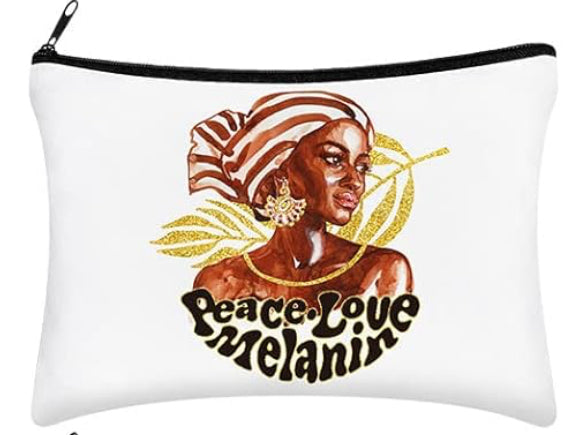Self-Love MakeUp Bags
