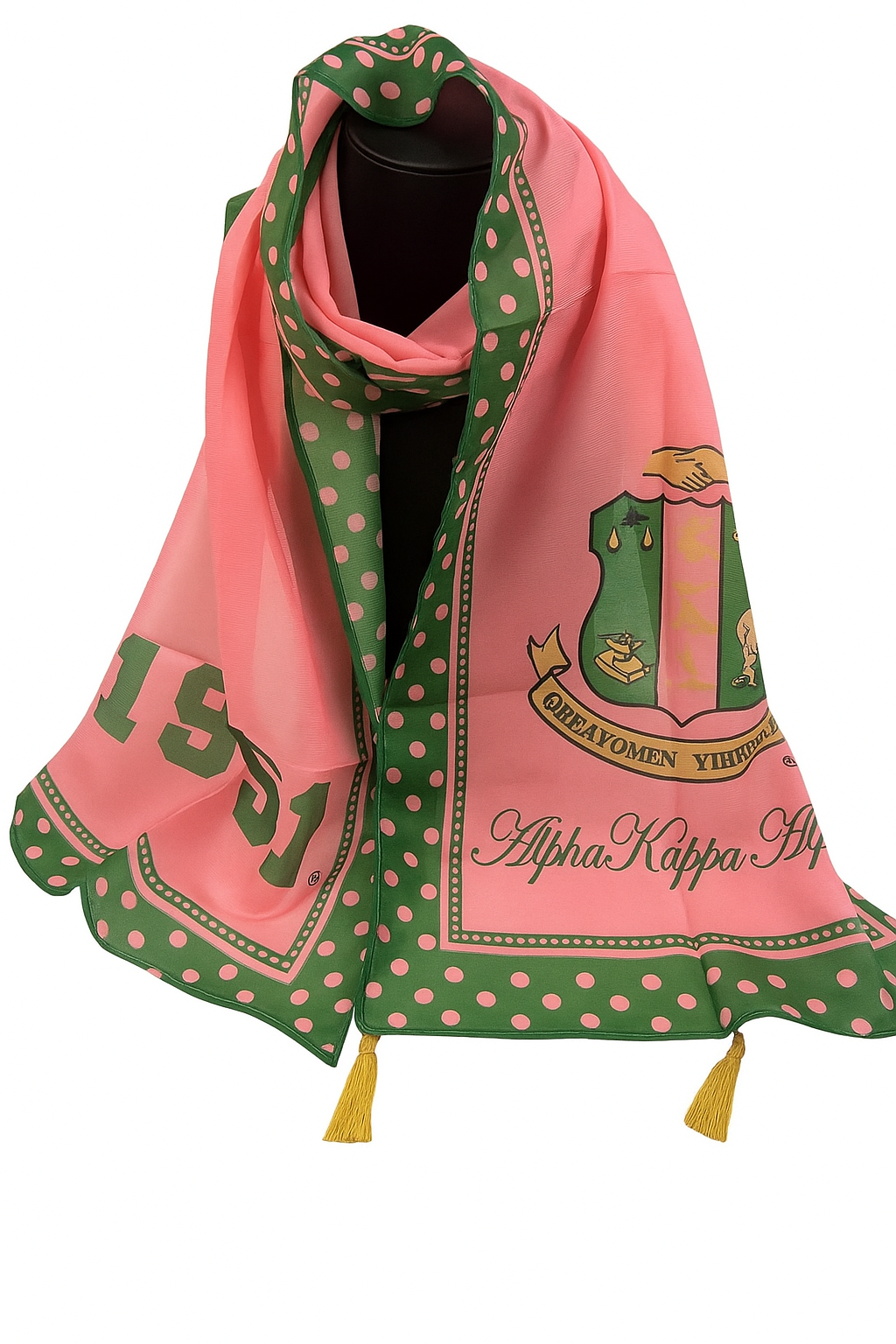 AKA Inspired Elegance Bundle