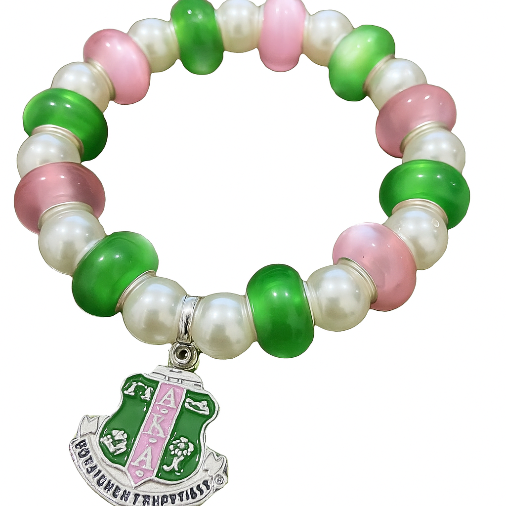 AKA Inspired Elegance Bundle