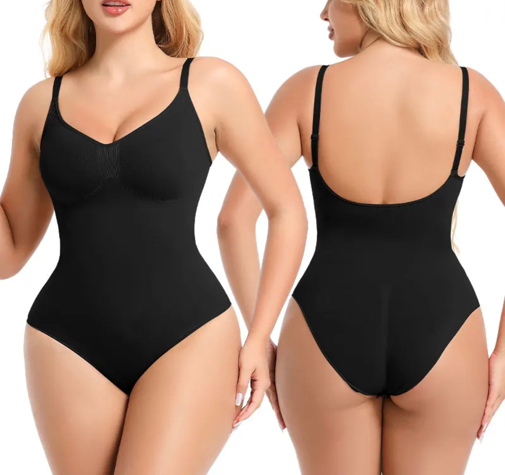 Body Shaper