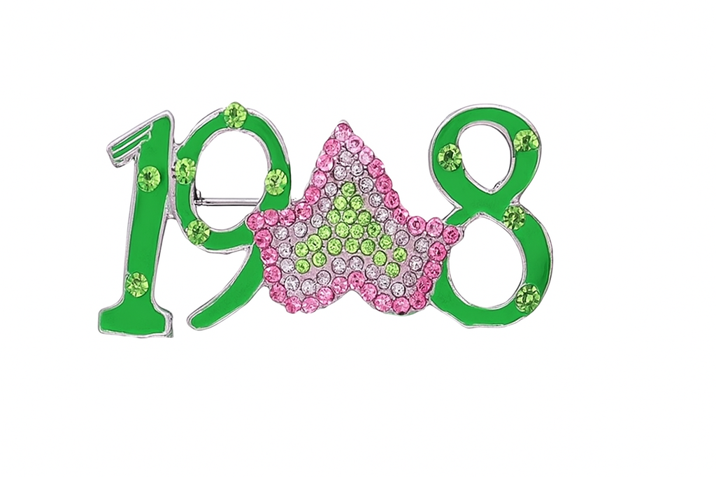 AKA Inspired Elegance Bundle