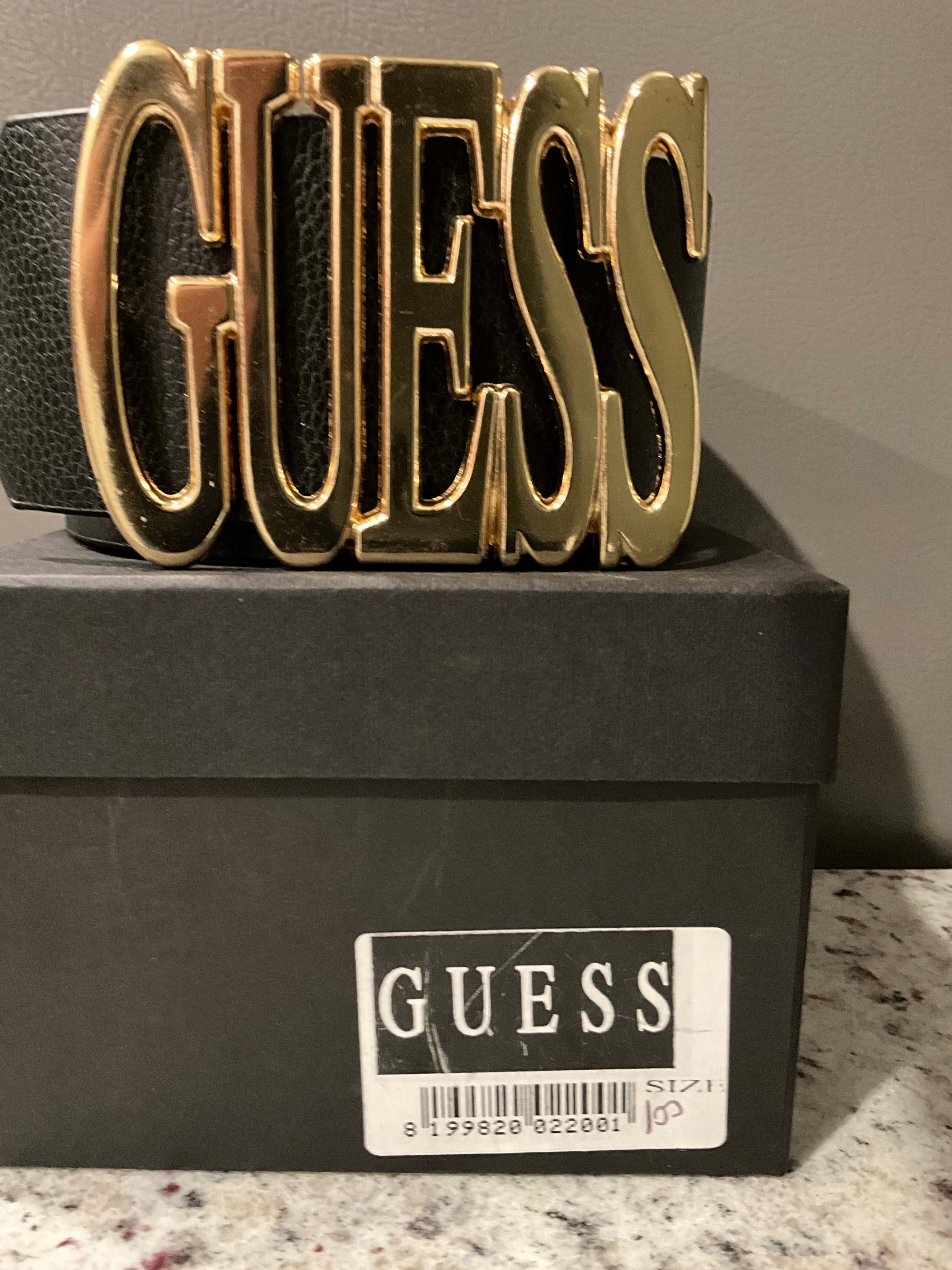Guess