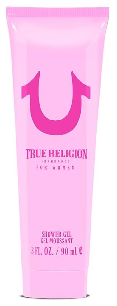 True Religion for Women 3-Piece Gift Set