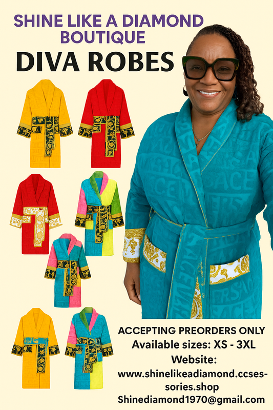 Diva Robes