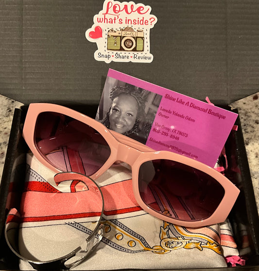 Accessory Boxes
