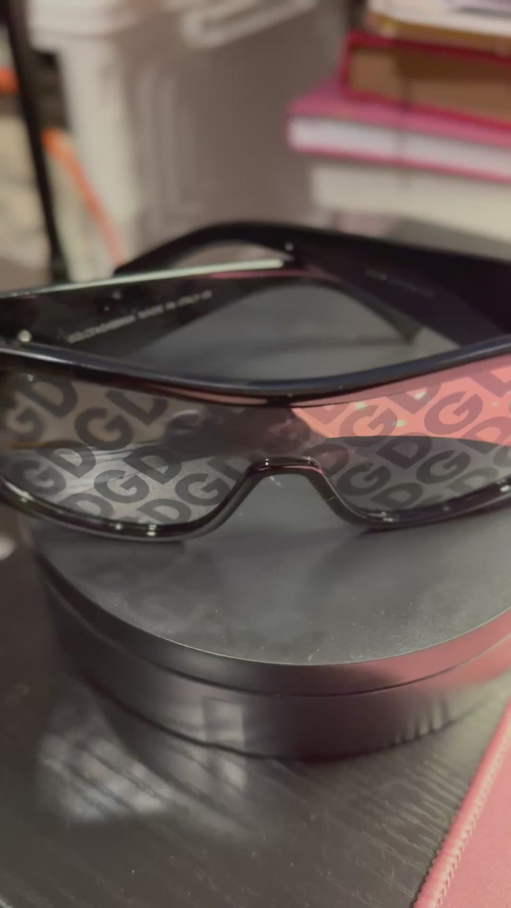 Glam Accessory Box - 4